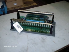 MTL HART Multiplexer Module P/N PC047600 Rev 1 AD047610 Rev 1B (NEW)