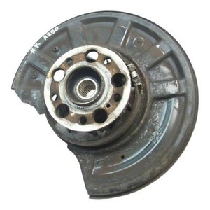 Mercedes W212 E220 CDI 125kW Radlager Achsschenkel Radnabe hinten rechts