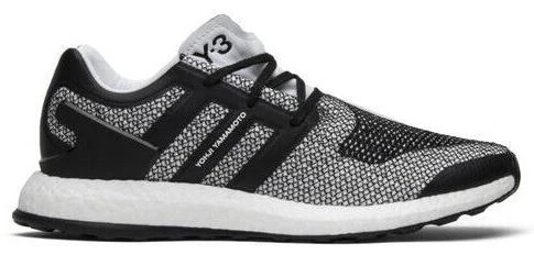 adidas Y-3 PureBoost Oreo
