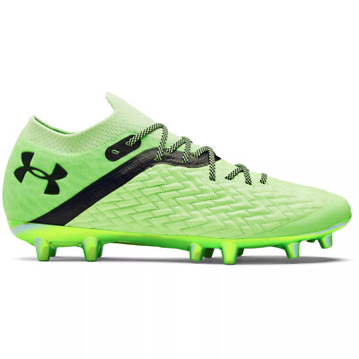 Under Armour UA Clone Magnetico Pro FG Mens Elite Soccer Cleats, SIZE 11 |  eBay