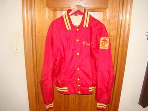 Marine Corps League Jacket | eBay