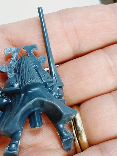 1992 Battle Masters Board Game REPLACEMENT PIECES=Champ. of Chaos (11 pieces) - Picture 11 of 12