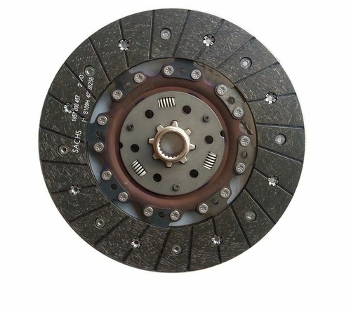 Kit Frizione + Volano Bimassa Sachs Alfa Romeo Giulietta (940) 2.0 JTDM - Picture 4 of 7