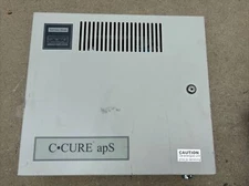 Software House Advanced Power System C-Cure apS NO KEYS