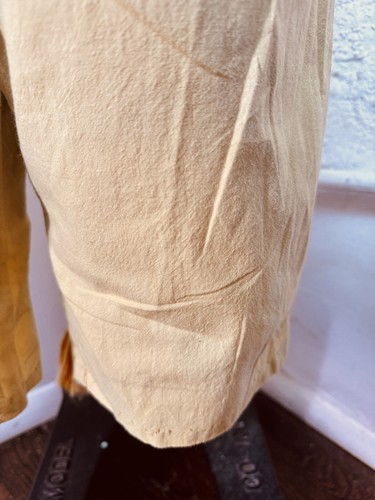 Vintage Child's Lion Costume M 70s Halloween Costume - Picture 13 of 14