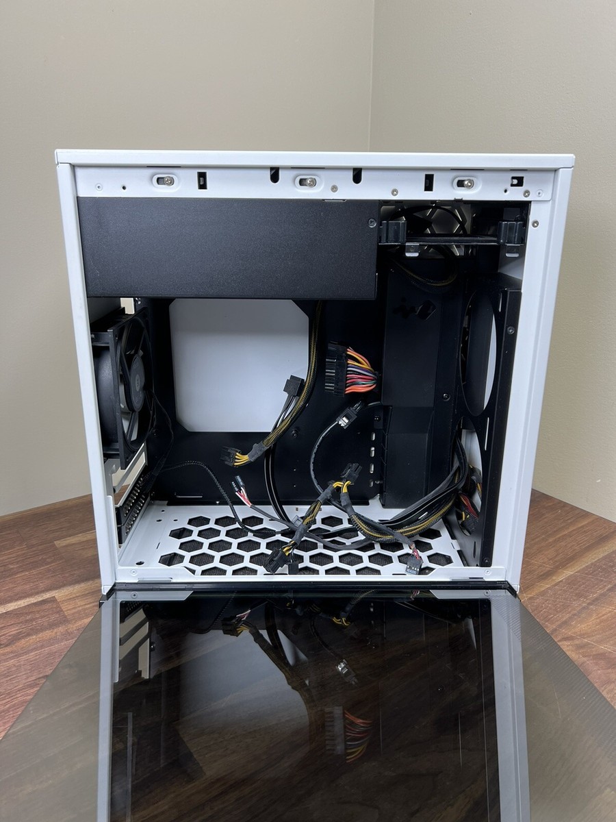 In Win 301 Micro-ATX Mini-ITX Tower Gaming Computer Case