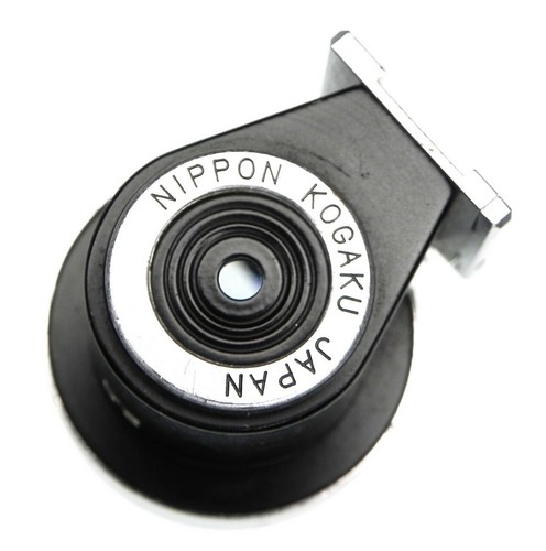 Telémetro Nikon RF 2,5 cm Buscador #2........ ¡Raro!¡! - Imagen 5 de 8