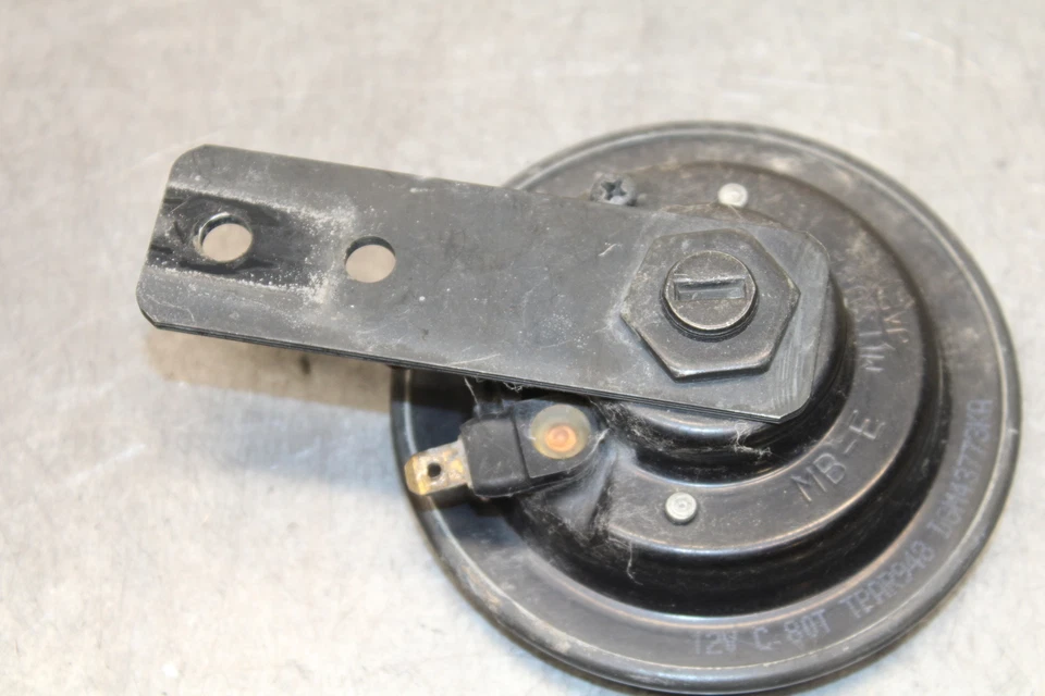 04-12 HONDA ST1300A SEÑAL BOCINA (ARTÍCULO B) BB669 Foto 4 de 4