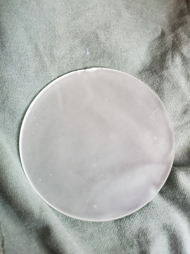 Set of 4 Bausch & Lomb Optical Density 3" Round Filters Optic # 1.0 , .7 , 1.3 - Picture 7 of 8