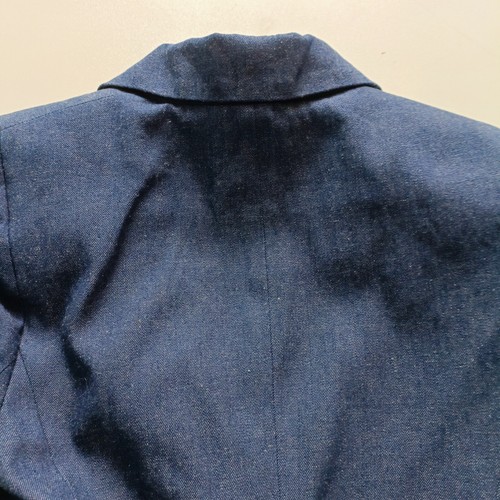 Giacca donna DEBORAH LYONS taglia 6 elegante UK NUOVISSIMA - splendida COSTO 700€+ - Foto 14 di 14