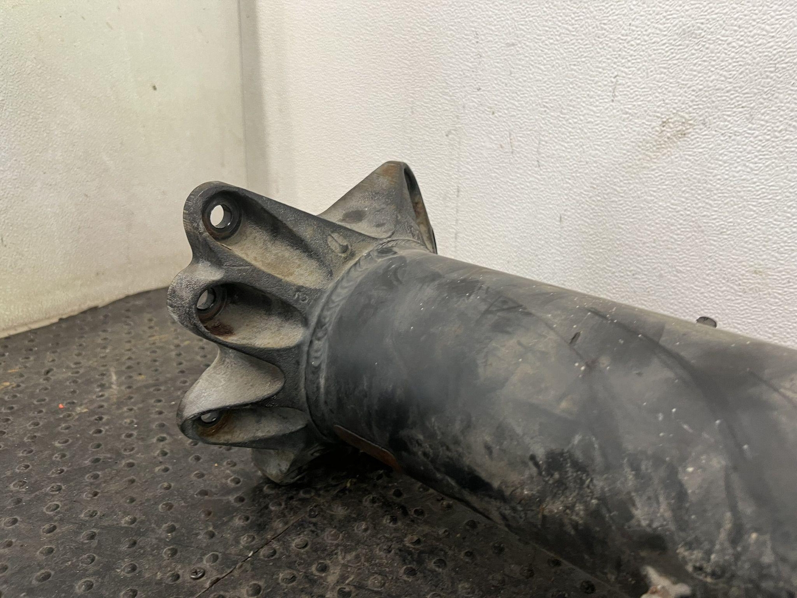04-08 MASERATI QUATTROPORT 4.2 REAR DRIVE SHAFT