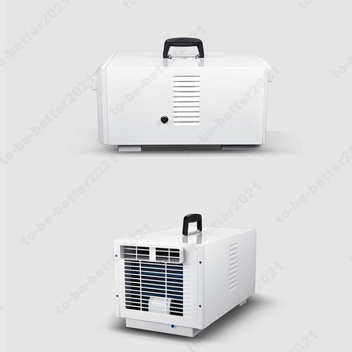 1300W 24/110/220V Klimagerät Klimaanlage Kühl&heiß Air Conditioner Fernbedienung - Bild 14 von 21