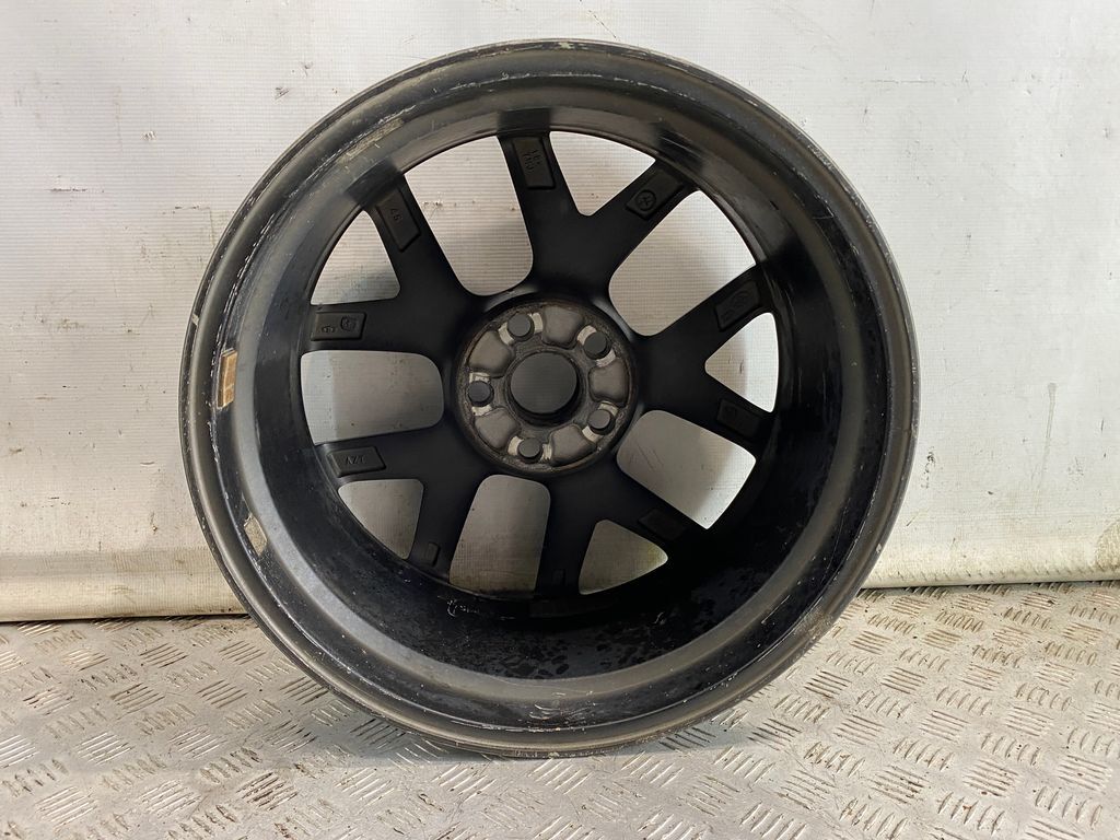 Toyota Rav 4 (XA50) 2019 R18 Leichtmetallfelgen 4261142700 