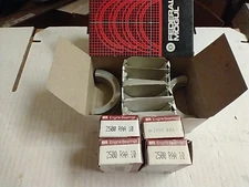 151 2.5 GMC PONTIAC ROD AND MAIN BEARINGS .010 / .010 UNDERS 2500RA 6690M 85-91