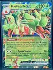 Pokemon SV8.5 Prismatic Evolutions NM PICK!1-131 Pokeball & Master Ball Reverse