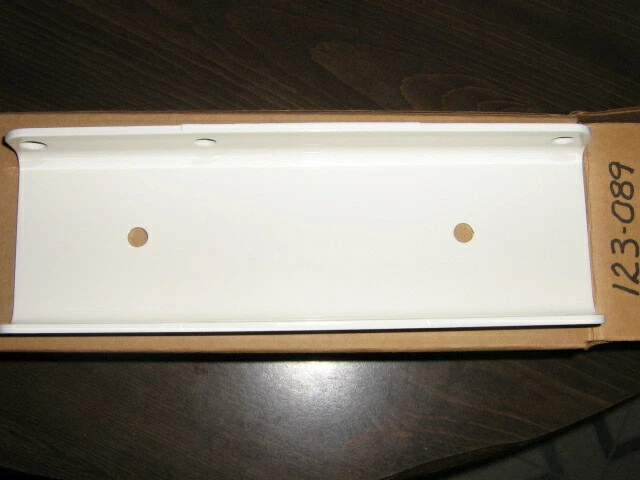 OMC 123089 PIVOT ARM 80LB AUXILIARY MOTOR BRACKET - Image 3 of 4