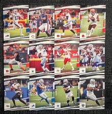 2022 Panini Prestige Football You Pick Card Complete Your Set #1-150 PYC BASE