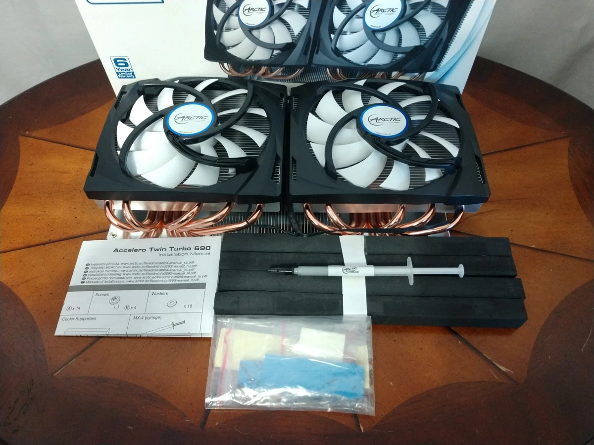 Gtx 690 deals ebay