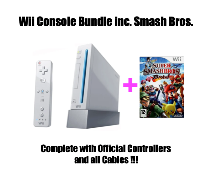 Dolphin Emulator Play Wii Where Can I Get A Wii Nintendo Wii