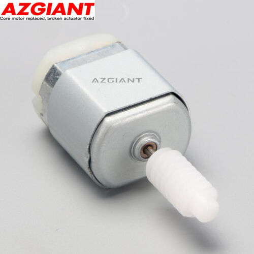 Car Steering Wheel Column Lock Motor for 2011-2021 Chevrolet Camaro / Traverse - Picture 2 of 19