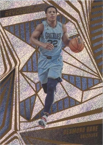 2023-24 Panini Revolution - Desmond Bane #24