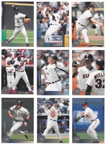 1997 Donruss Update Baseball Trading Cards / You Choose #s 271 - 447 / mb14 - Picture 6 of 174