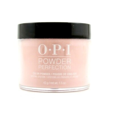 OPI DIP Powder Perfection - You've Got Nata on Me - 1.5 oz / 43 g