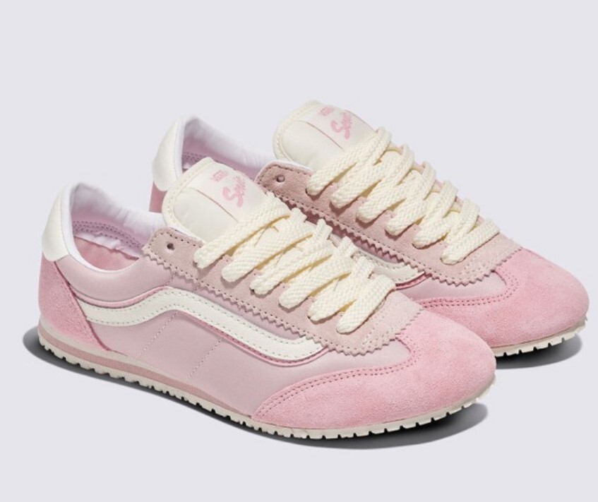 ★人気★【VANS】 Super Lowpro 8 Color★ VANS Super Lowpro 2025 MEN'S SNEAKERS VN000D83O3N pink | eBay