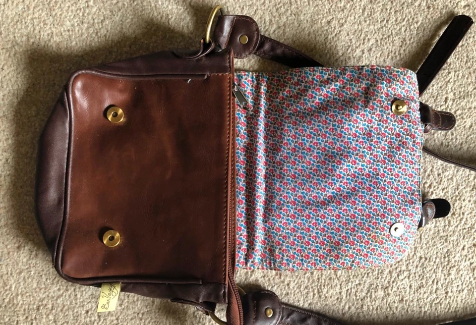 Disaster Designs Handtasche Bon Voyage – TOP Zustand - Bild 4 von 4