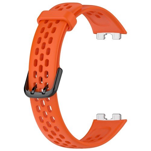 For Huawei Band 8/9/10 Nylon Metal Silicone Sport Band Wristwatch Strap Bracelet - Picture 347 of 388