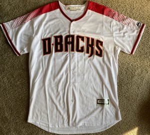 arizona diamondbacks goldschmidt jersey