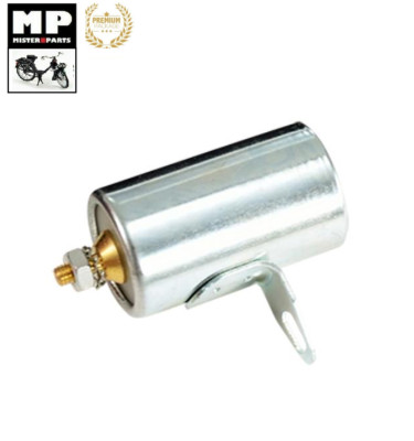 Cyclingcolors Kondensator + Kontaktunterbrecher Für Solex 2200 3300 3800 5000 Mofas