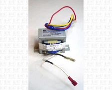 Power Transformer 120 VAC To 31 VCT, 12V ET Kustom 5600-0720