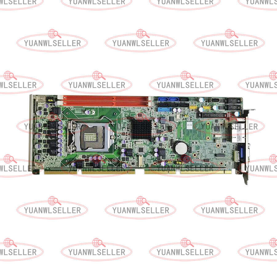 1PC Used Advantech PCE-5127/7127 Rev.A1 PCE-5127G2 Motherboard