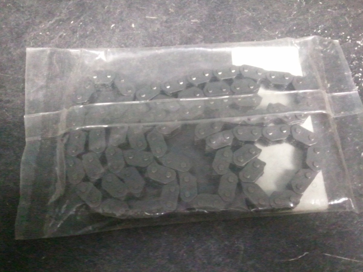 03-18 OEM Yamaha Timing Chain # 94591-57118 WR YFZ 250 450 LMS | eBay