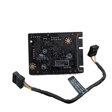 Lighting Control Board rgb HP Omen GT11 GT12 GT13 L97227-001 18512-2 PCA + Cable