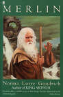 Merlin by Norma Lorre Goodrich (Paperback, 1989)