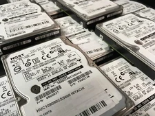 LOT OF 24* NETAPP 900GB 10K 6G 2.5 SAS HUC109090CSS600 X423HCOBE900A10 *520BLOCK