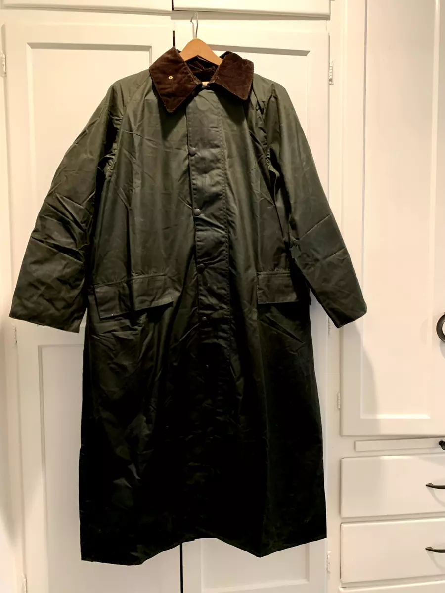 Barbour burghley deals riding coat Barbour burghley deals riding coat