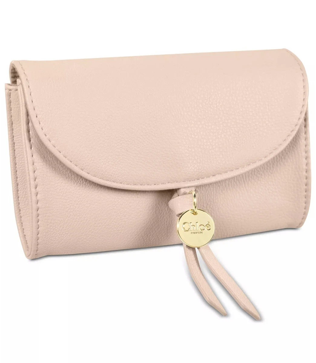 chloe clutch bag