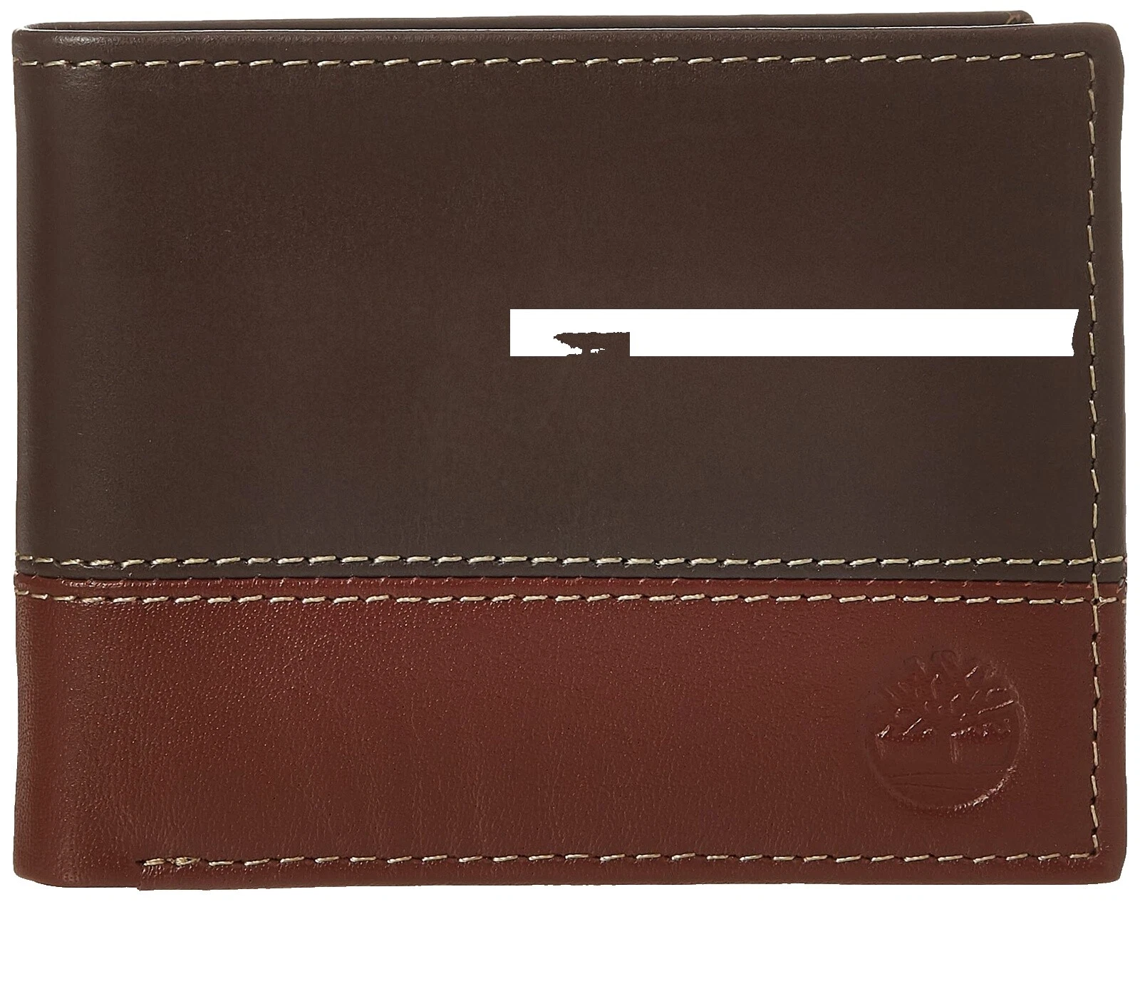 Timberland Carteras para hombres con Bloqueo de RFID