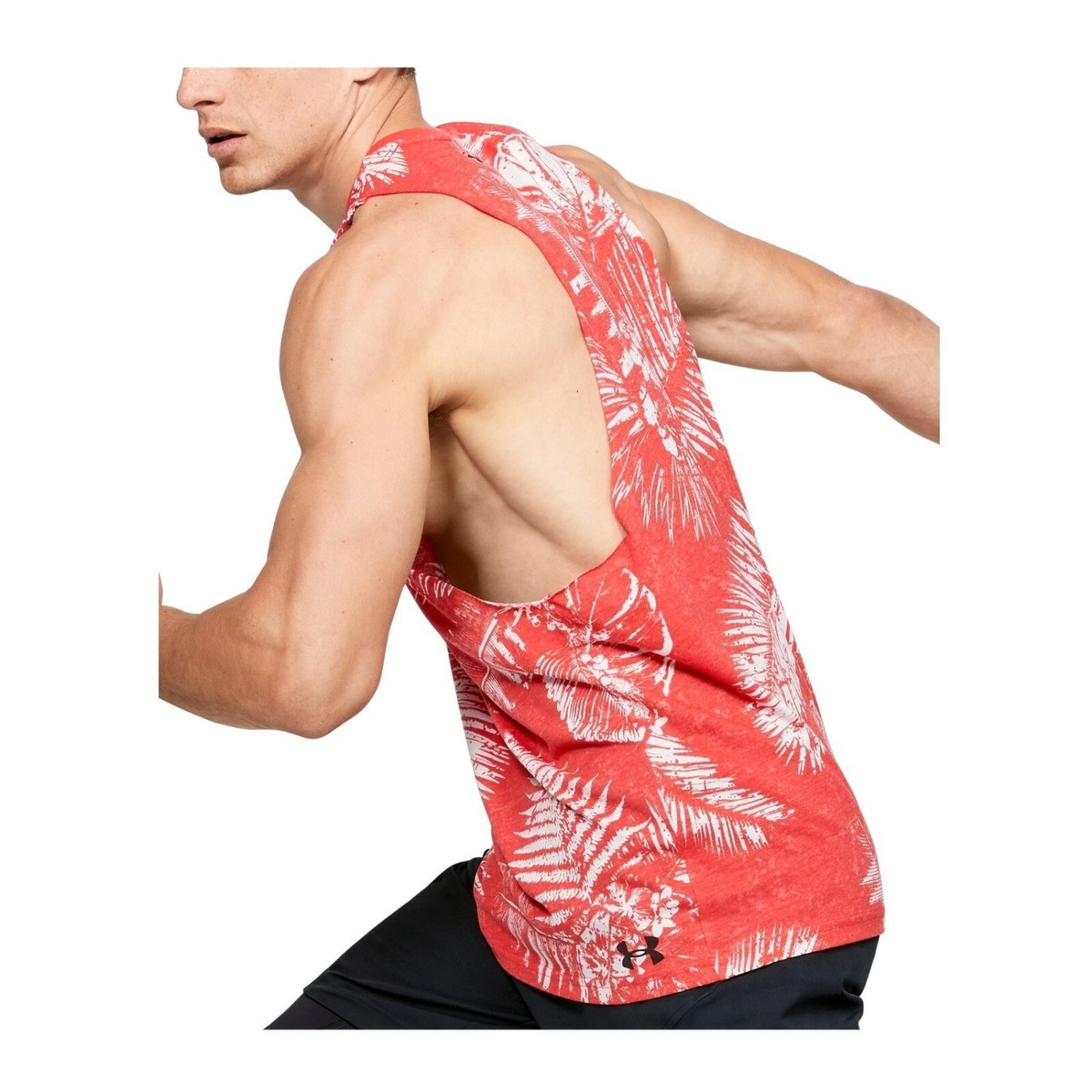 SAPEur サプール BASIC TANK TOP DIGITAL CAMO SAPEur (サプール) BASIC TANK TOP DIGITAL CAMO