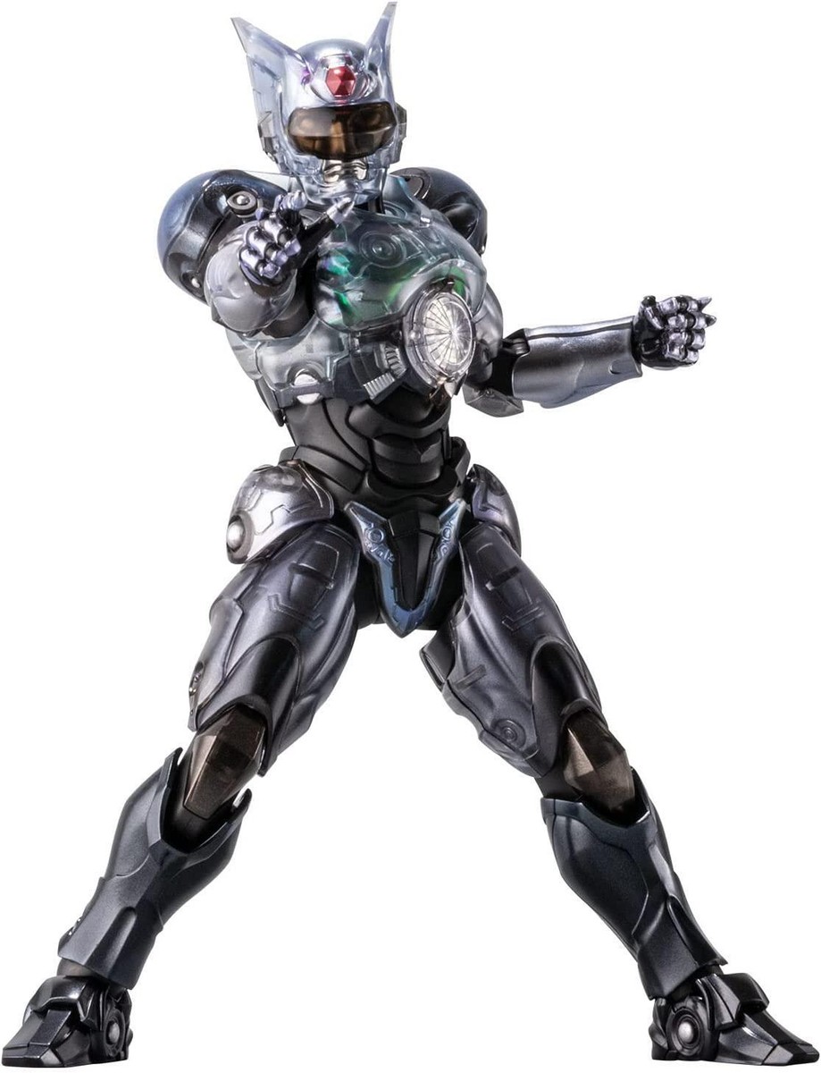 Choukou Senshi Changéríon Chanzerion non-scale ABS & die