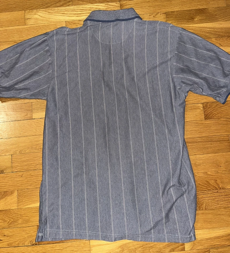 Мужская спортивная одежда Knights Polo Large - Изображение 4 из 4