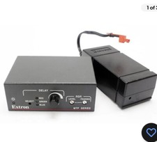 2 Of The Extron MTP T SV A. And 1 One Of The MTP Rl 15hd Rs Seq Receiver