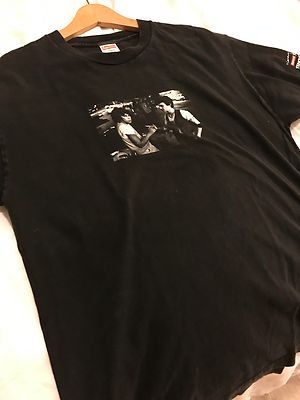SUPREME x NEIGHBORHOOD x LARRY CLARK x TROOPS OF TOMORROW T SUPREME x NEIGHBORHOOD x LARRY CLARK x TROOPS OF TOMORROW T