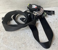 Mercedes-Benz GLC X253 300 253.948 Front Left Seatbelt 635374800B 