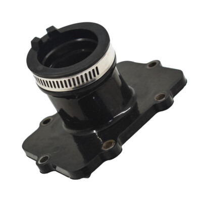 Carburetor Flange Socket Carb Boot For Ski-Doo GSX GTX MXZ Summit 550F 420867300