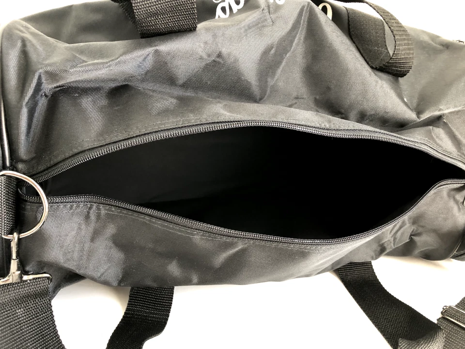 Bolso de Lona Rawlings Cardinals Vintage Verde Foto 4 de 4