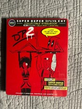 Deadpool 2 4k Steelbook w/Slip (4K + Blu-ray)...